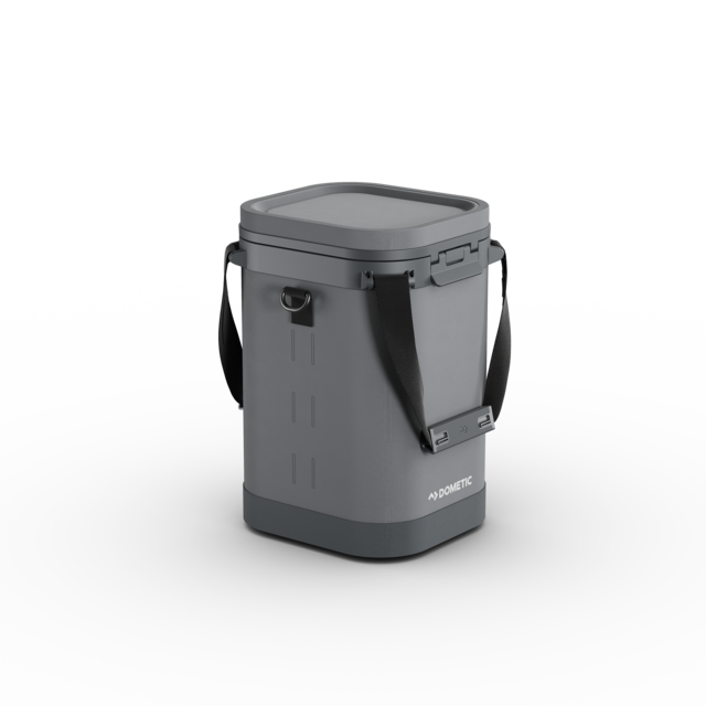 Recon Softside ZL Small, 12L