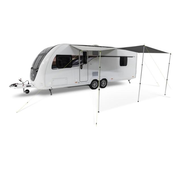 Dometic Solar Shade 330