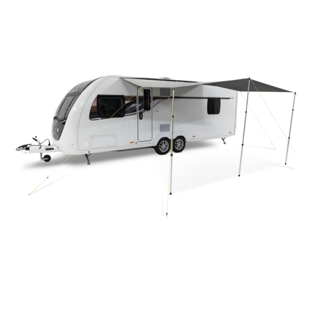Dometic Solar Shade 440