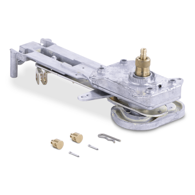 Dometic B Mechanism