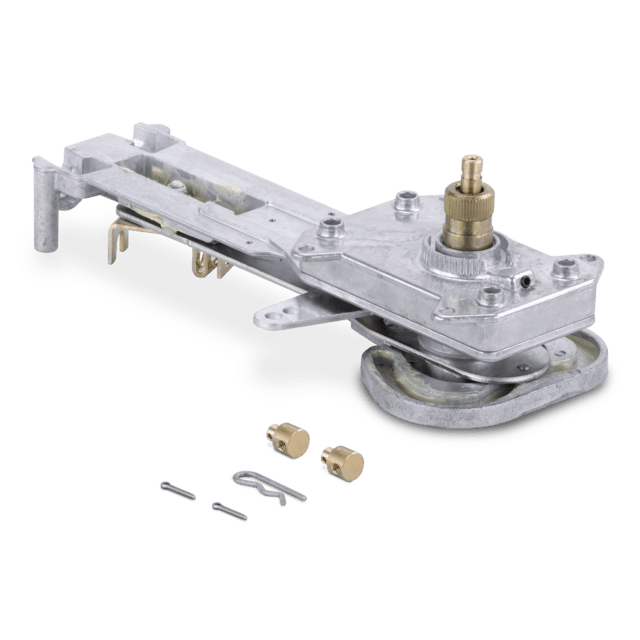 Dometic B Mechanism