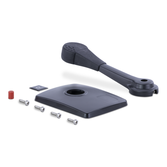 Dometic Side Mount Control