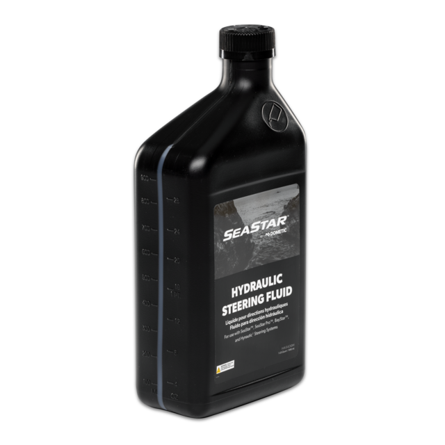 Dometic SeaStar Hydraulic Steering Fluid