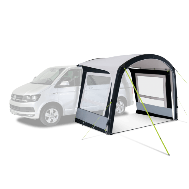 Dometic Sunshine AIR Pro VW Side Panel Set