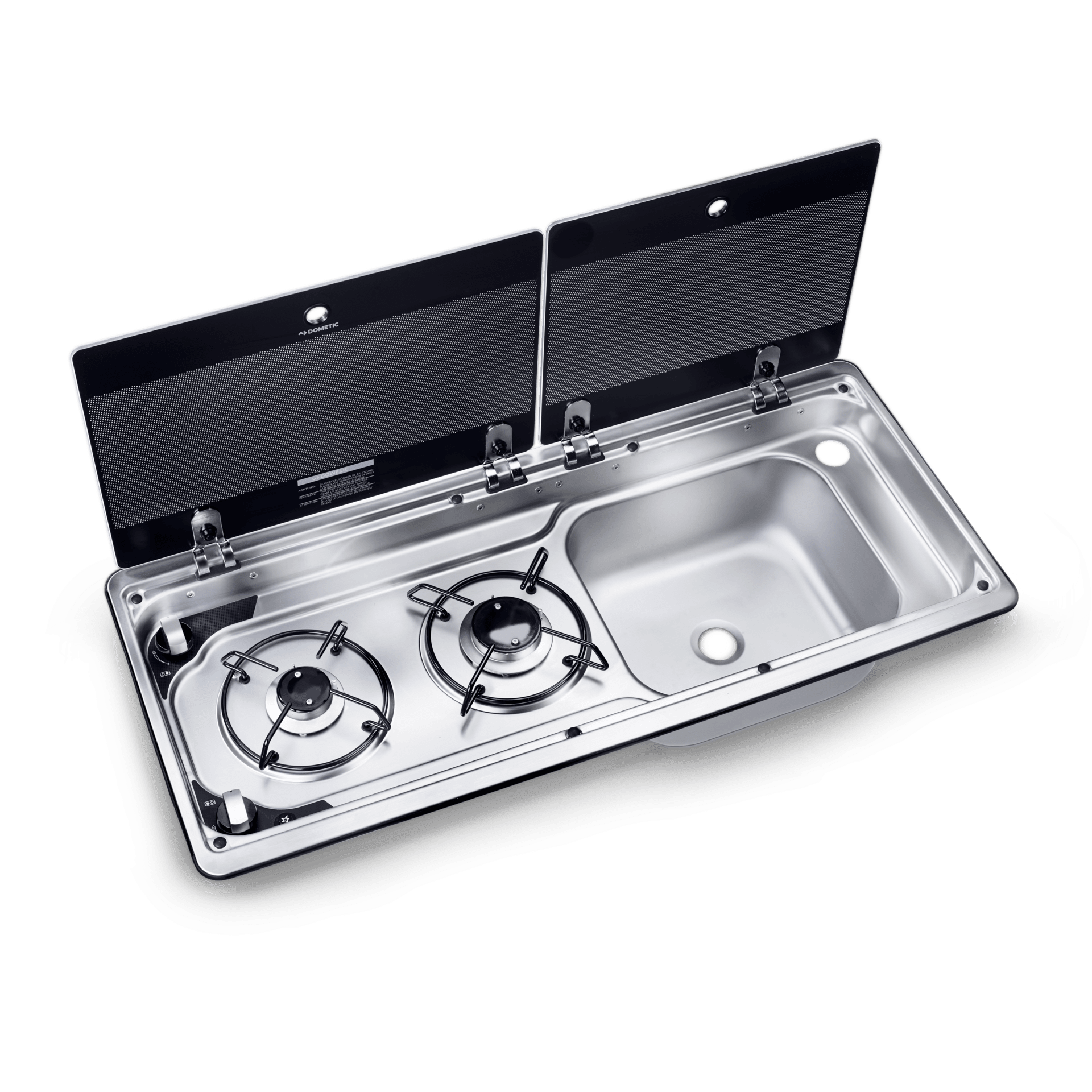 dometic marine stoves