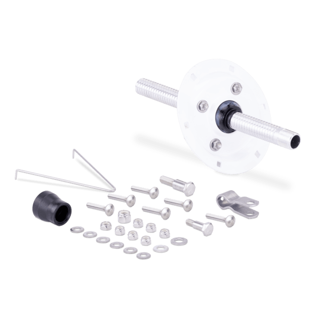 Dometic Splashwell Mounting Kit