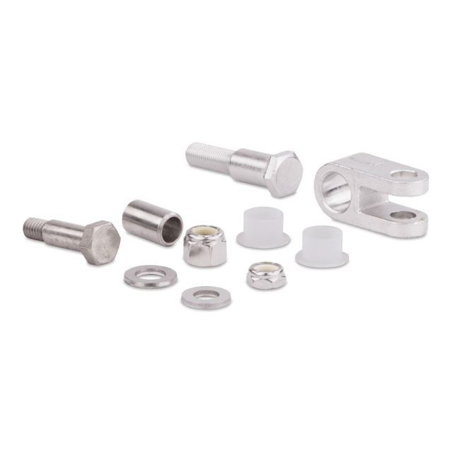 Dometic Clevis Kit