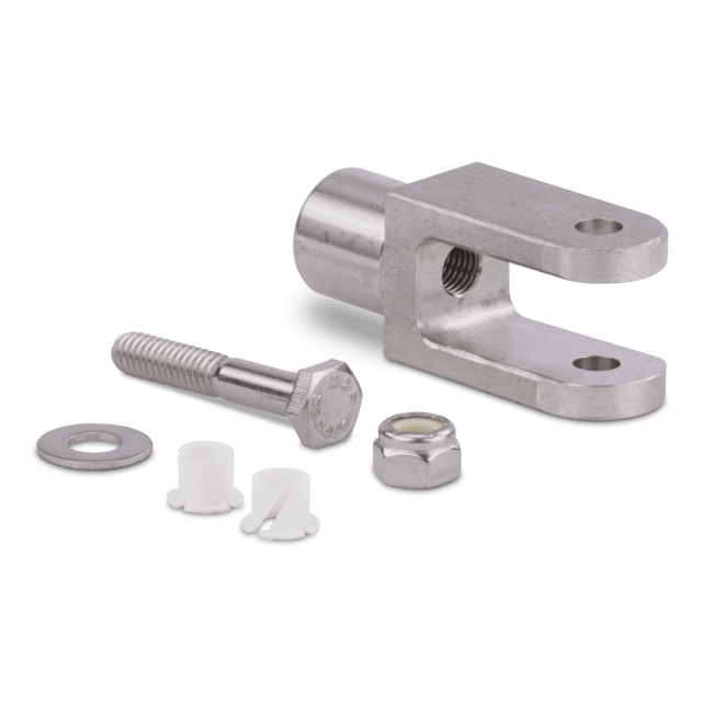 Dometic Clevis Kit