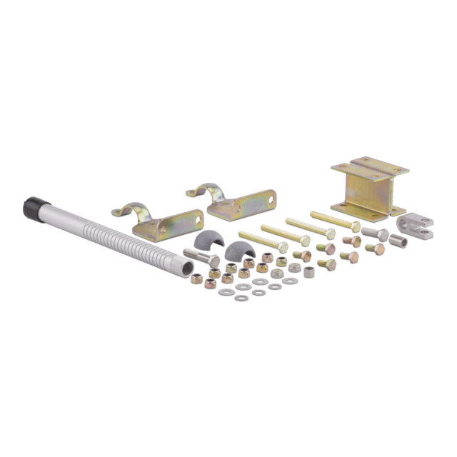Dometic Inboard Kit
