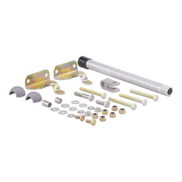 Dometic Inboard Kit