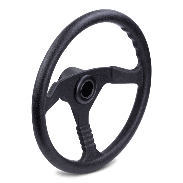 Dometic Steering Wheel