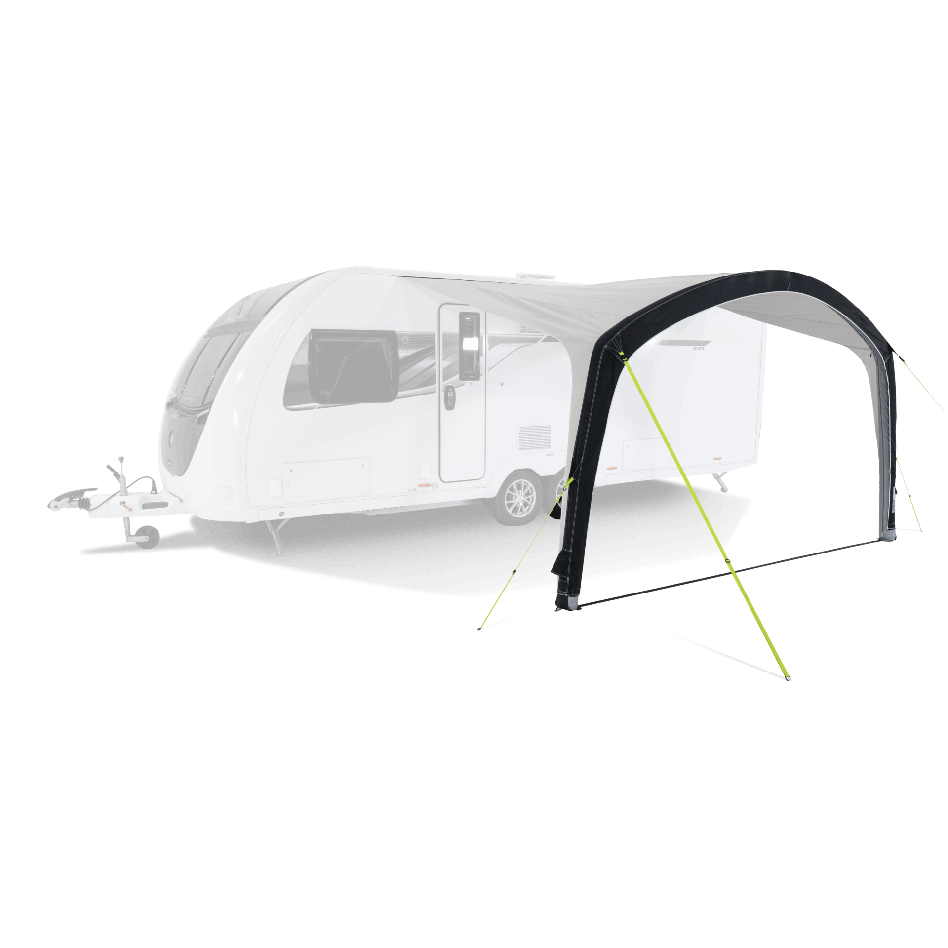 Inflatable Tent Rooms | Dometic International