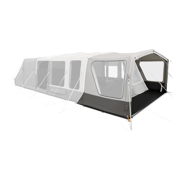 Dometic Ascension FTX 601 TC Canopy