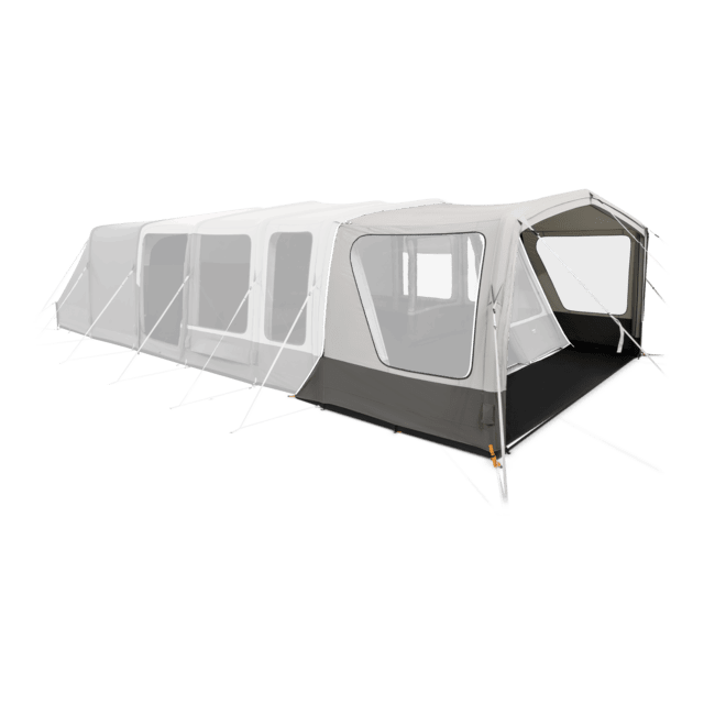 Dometic Ascension FTX 401 TC Canopy