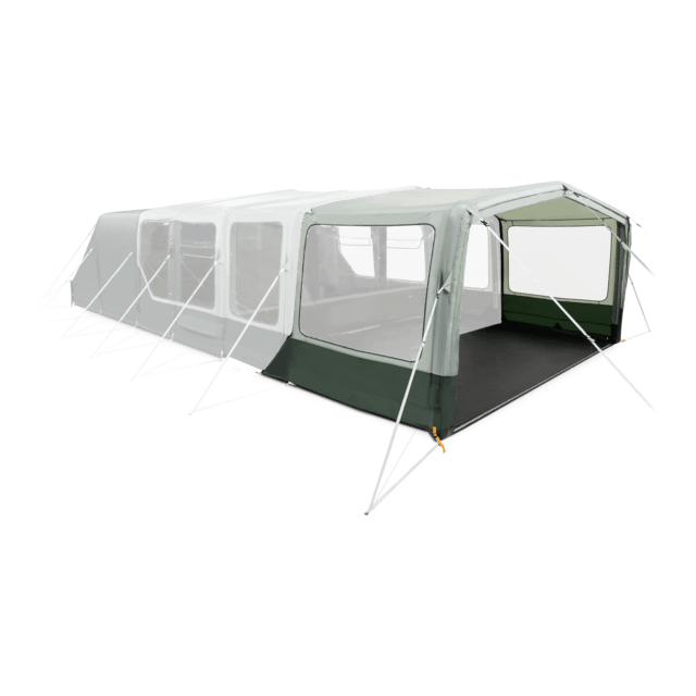 Dometic Rarotonga FTT 601 Canopy