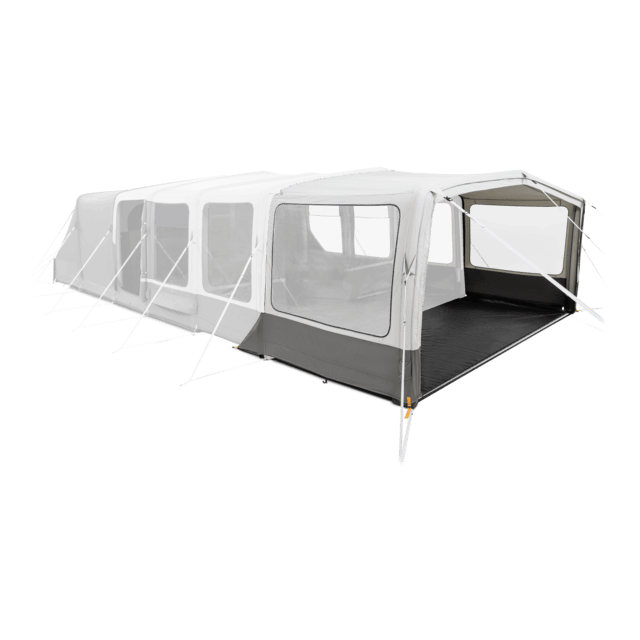 Dometic Rarotonga FTT 601 TC Canopy