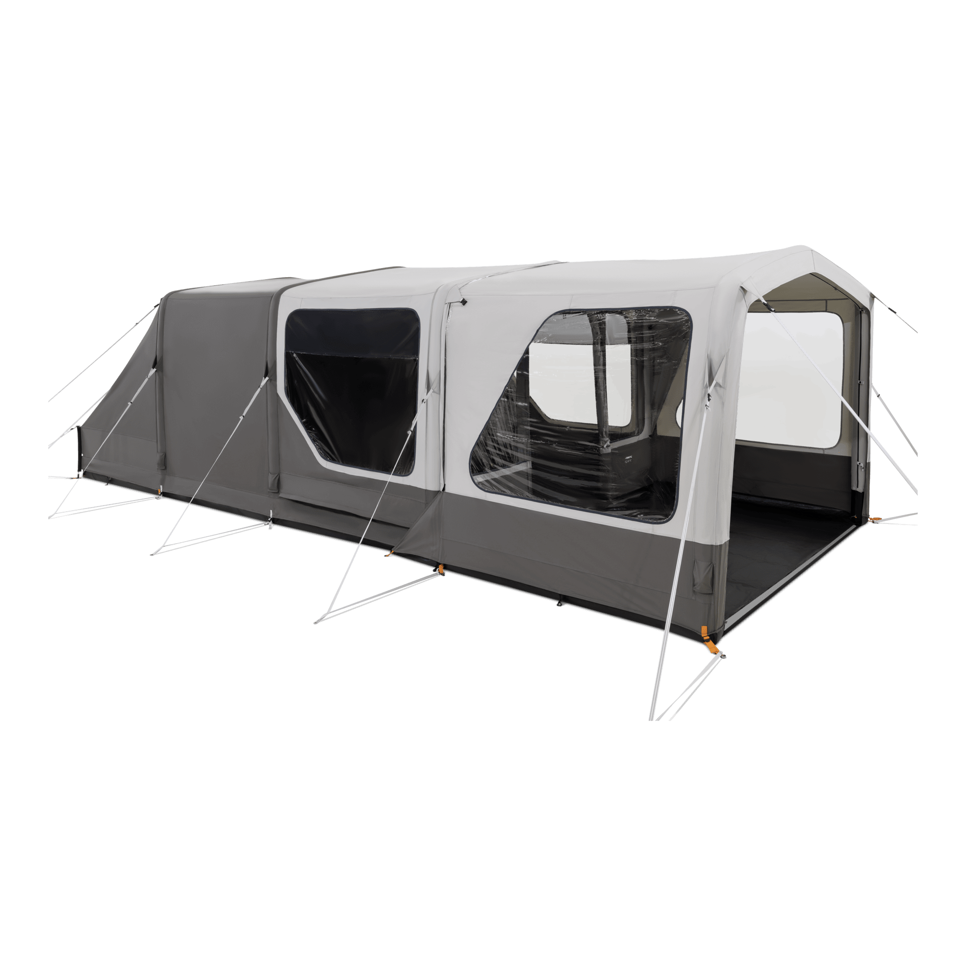 Dometic Boracay FTC 401 TC Canopy - Inflatable tent canopy 