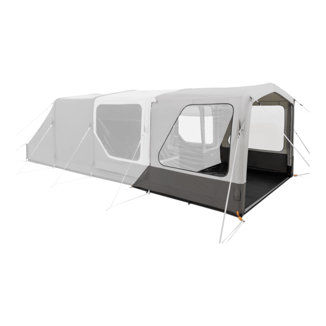 Dometic Boracay FTC 401 TC Canopy