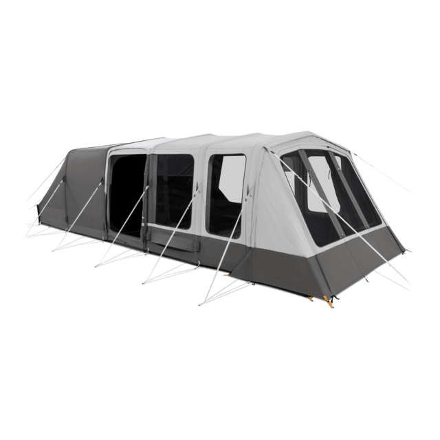 Dometic Rarotonga FTT 401 TC Mesh Vestibule