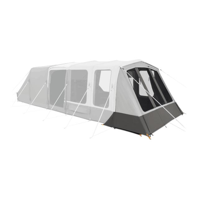 Dometic Ascension FTX 601 TC Mesh Vestibule