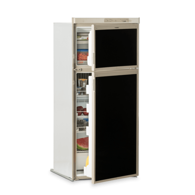THE Classic RV Refrigerator RM 2620