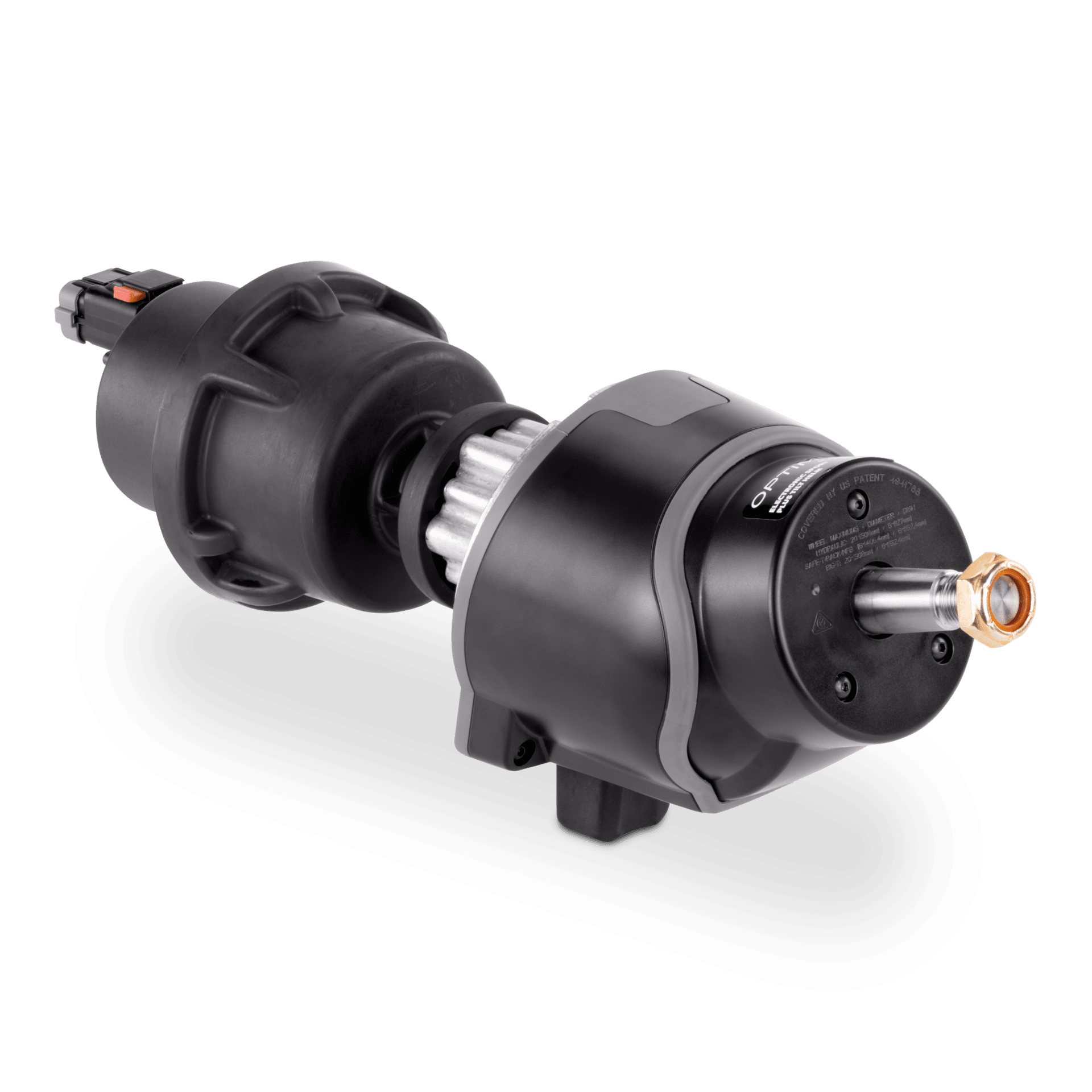 Dometic Optimus Sport Plus Tilt Helm Dometic International dometic-optimus-sport-plus-tilt-helm-dometic-international