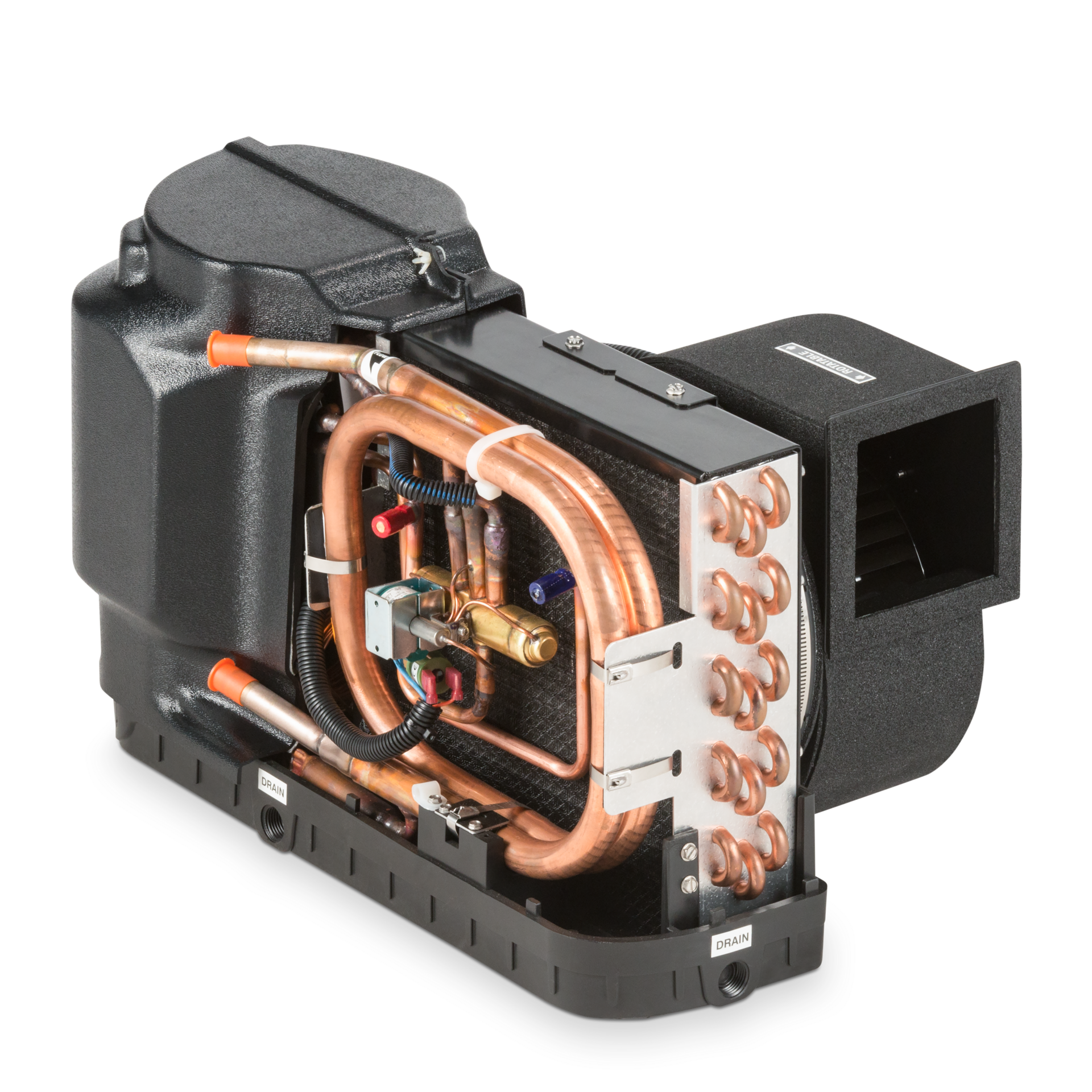 Turbo 16 000 BTU h 220V 50Hz Dometic USA