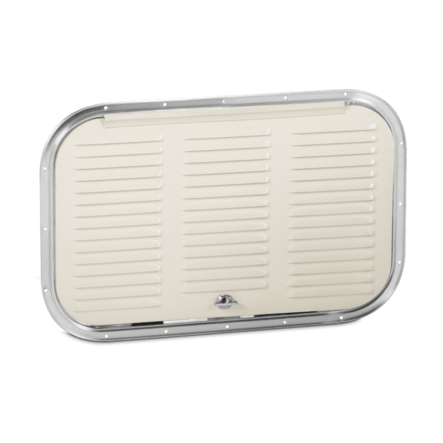 Dometic Refrigerator Vent