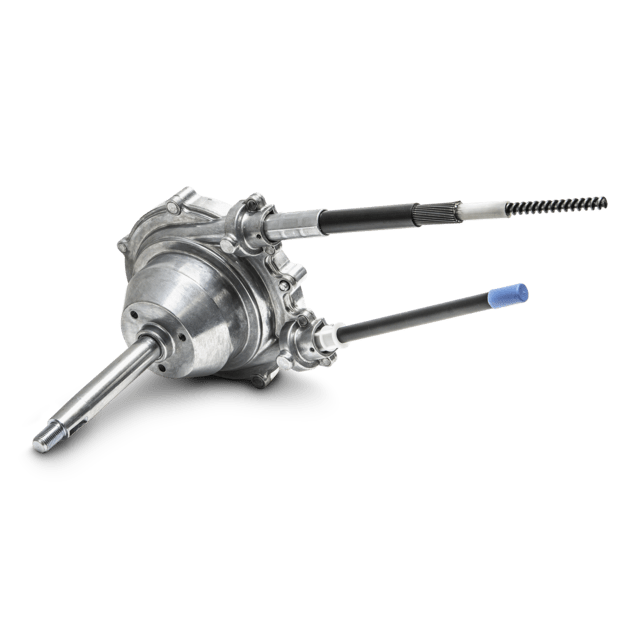 Dometic Xtreme NFB Helm