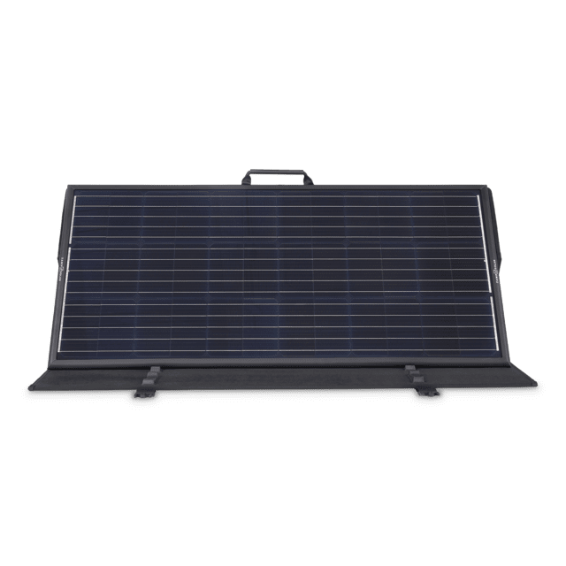 Zamp Solar OBSIDIAN® SERIES 100 Watt Kit | Dometic USA Zamp Solar OBSIDIAN® SERIES 100 Watt Kit | Dometic USA