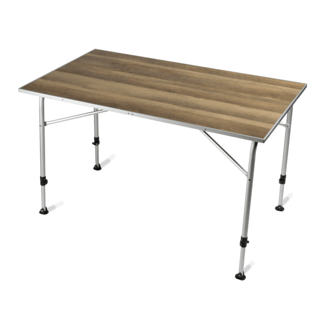 Dometic Zero Light Oak Large Table