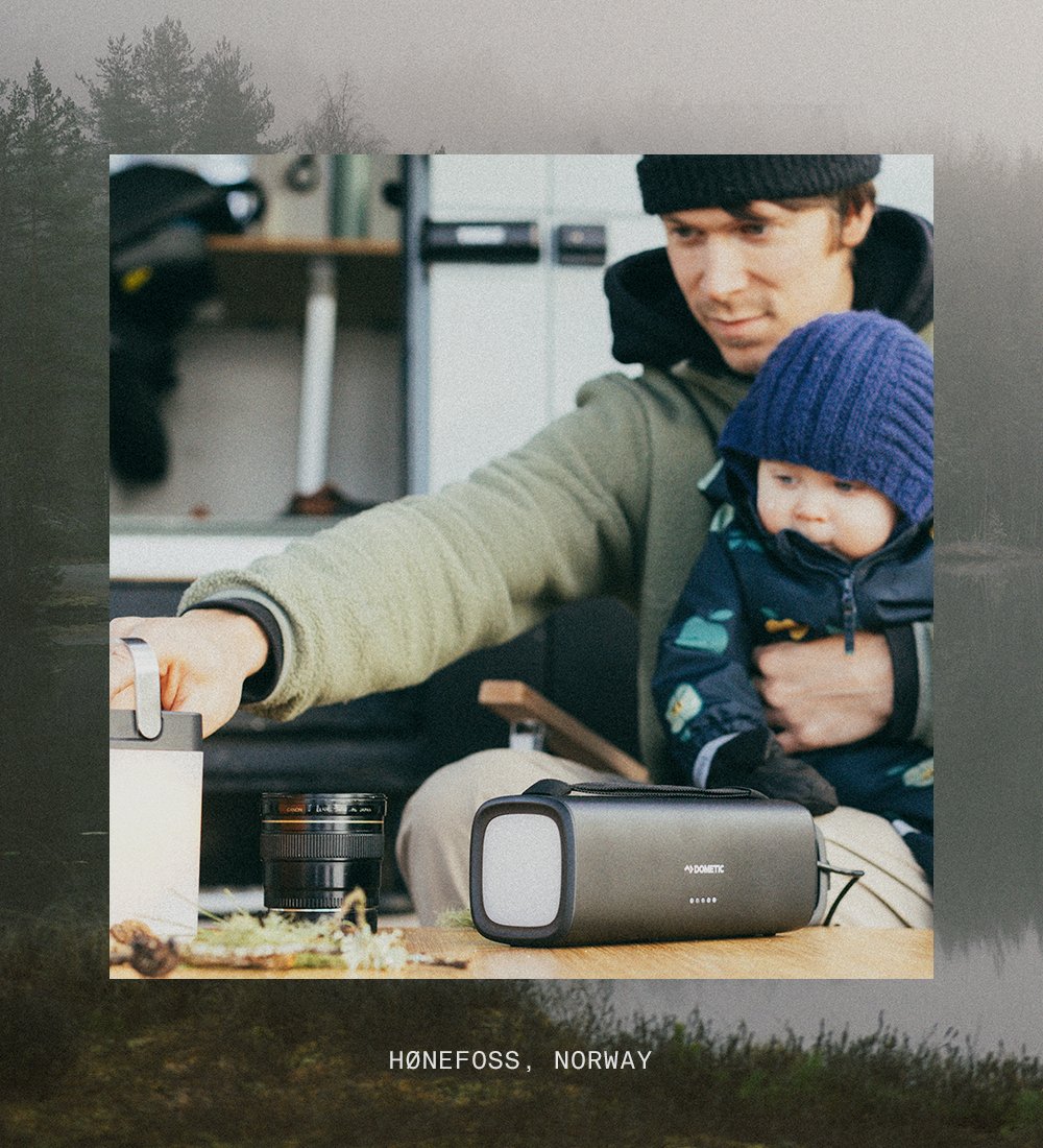 Outdoor Adventure Starts Here | This Way Out | Dometic USA Outdoor Adventure Starts Here | This Way Out | Dometic USA