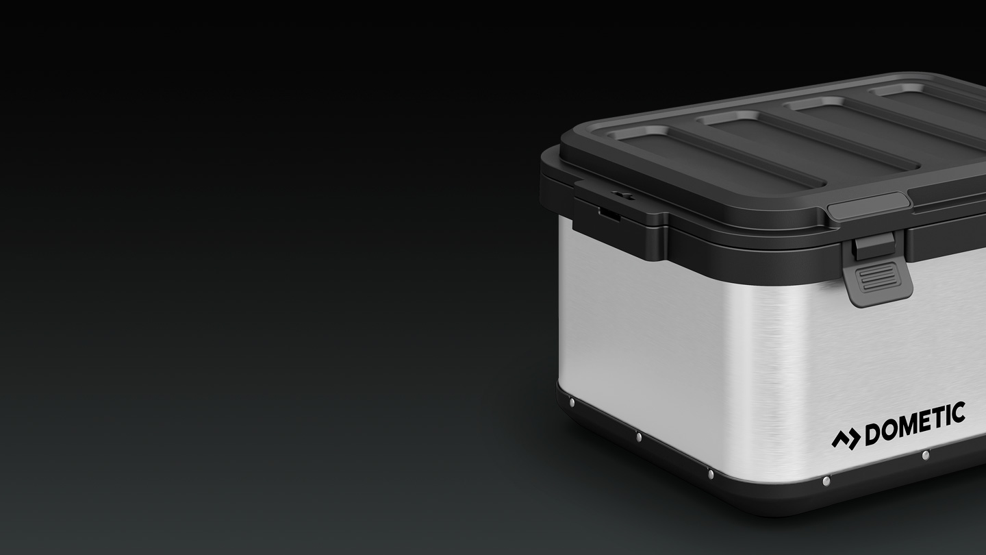 Amazon.com: Dometic GO PAC H50 Portable Waterproof Hard