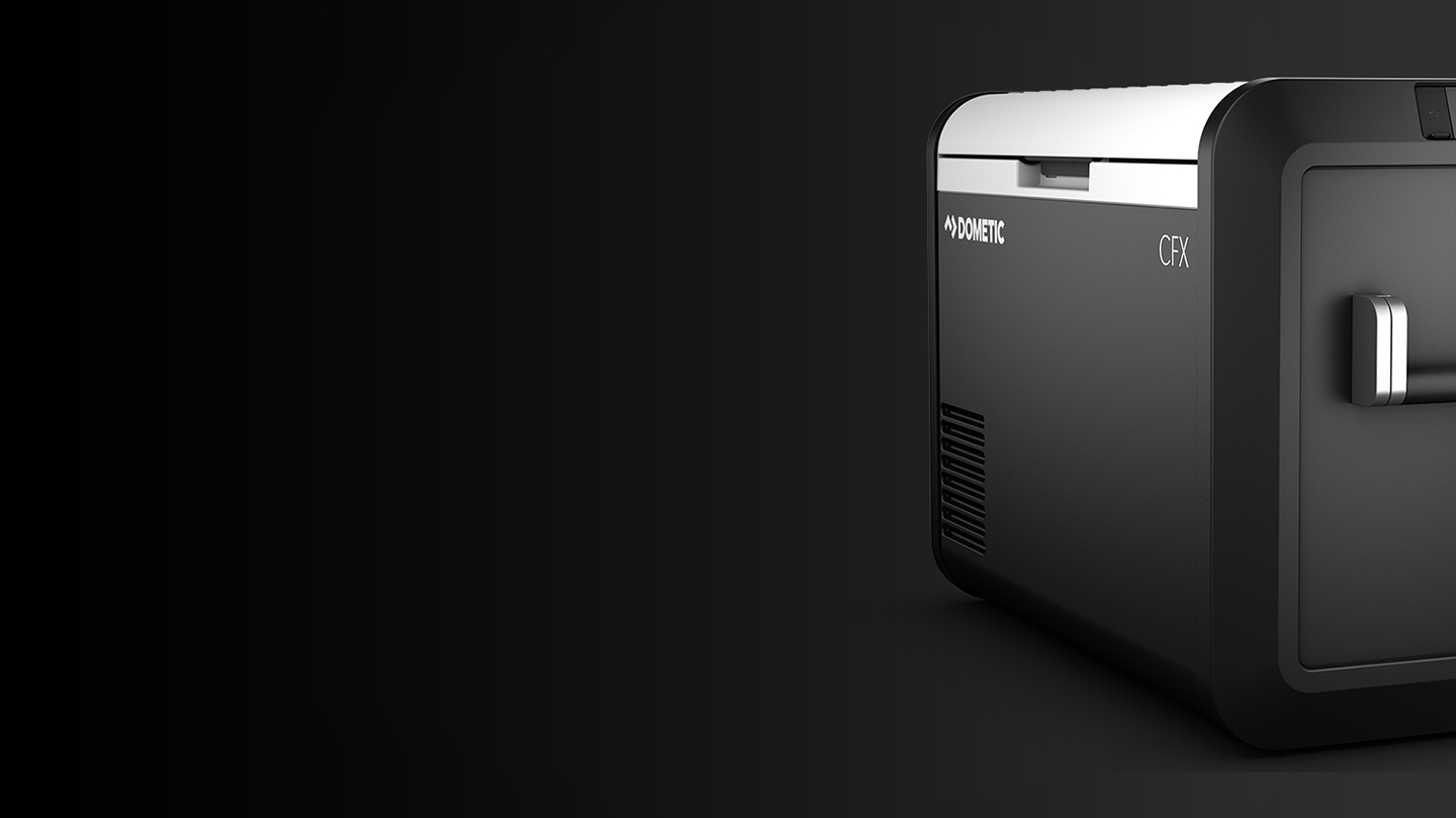 Dometic CFX3 55 Kühlbox: Kraftvolle Kühlung für Ihr mobiles Abenteuer