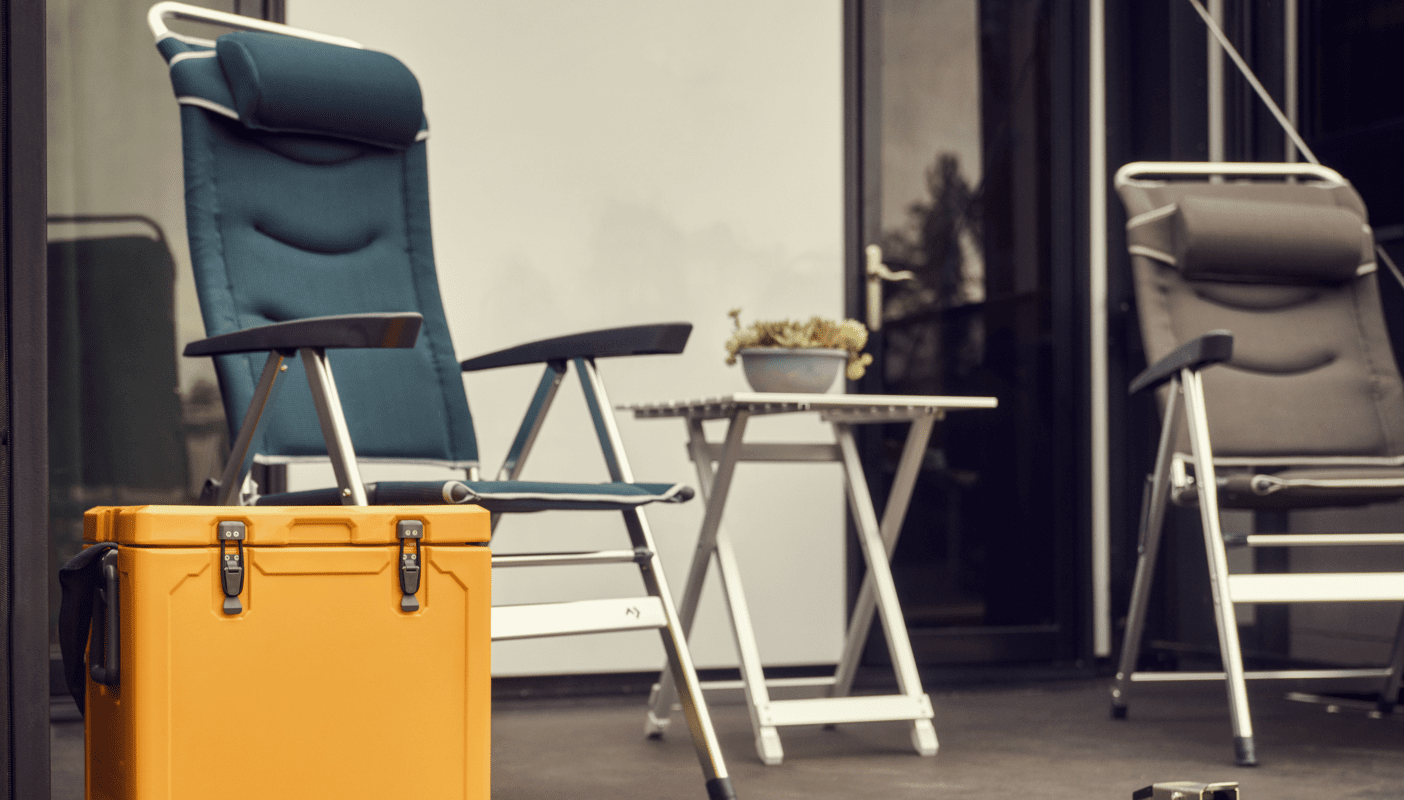 Camping Chairs | Dometic USA
