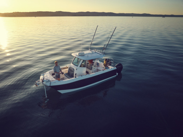 Boat Accessories | Fridges, Toilets & More | Dometic USA