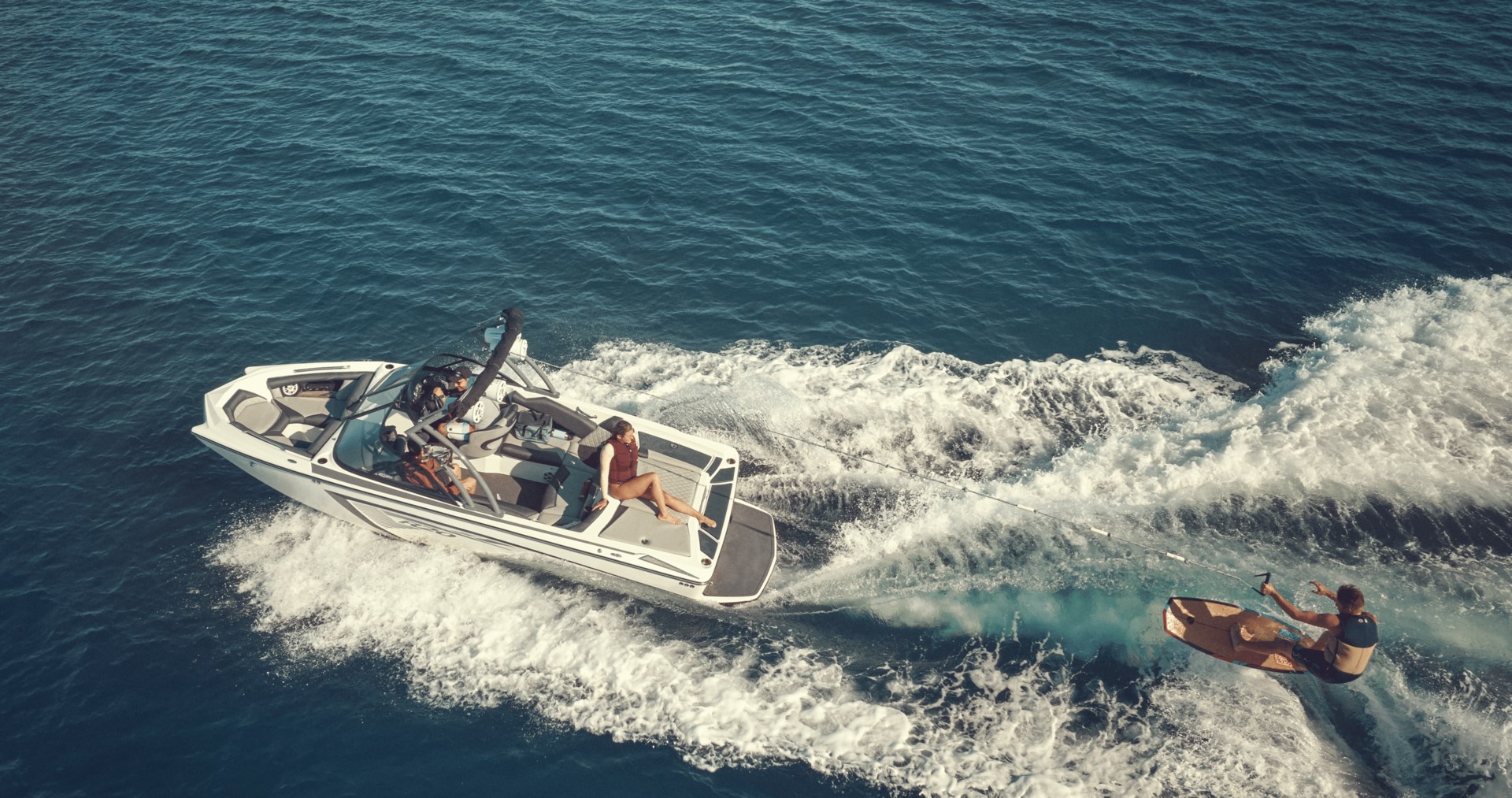 Standard Trim Tabs
