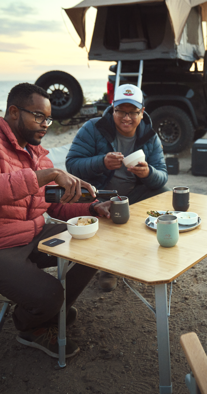 Camping Tables | Dometic International