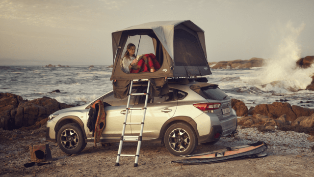 Outdoor Adventure Starts Here | This Way Out | Dometic USA Outdoor Adventure Starts Here | This Way Out | Dometic USA