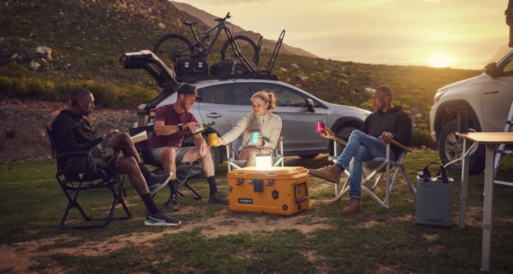 Camping Accessories, Elevate your Adventure