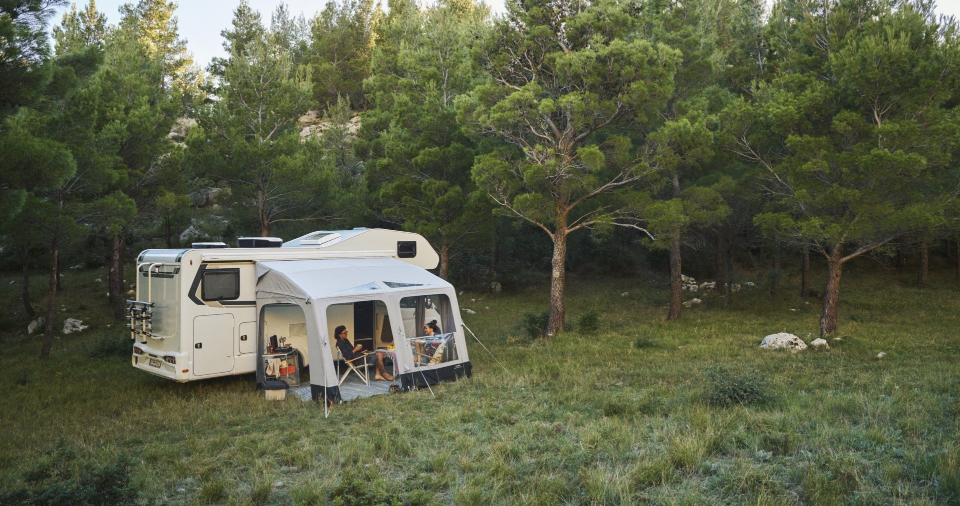 Activities: RV Living