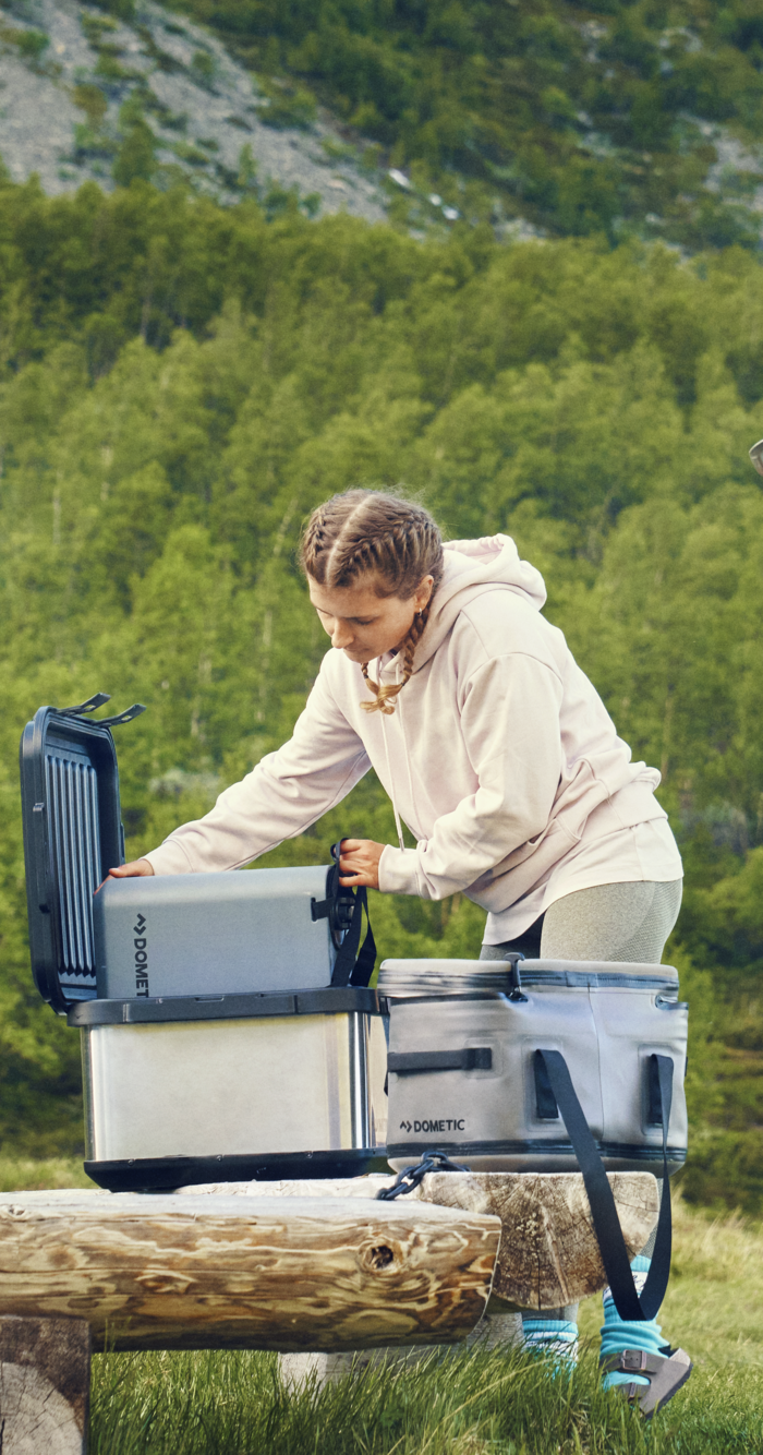 Storage | Dometic International