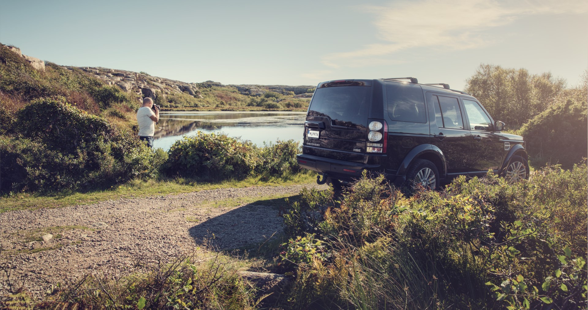 Car Maker Cooling Solutions