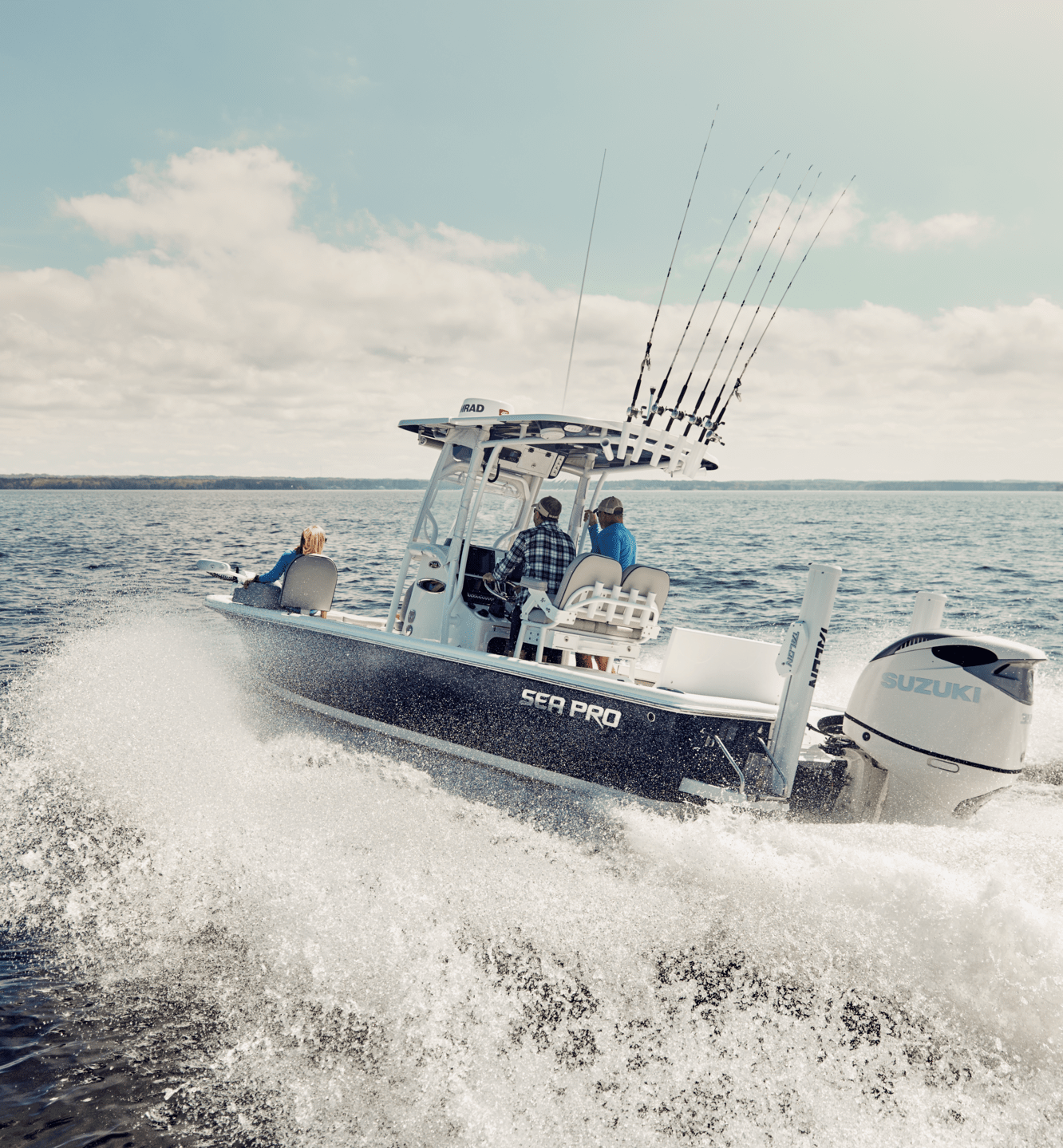 Marine Steering Systems | Dometic USA