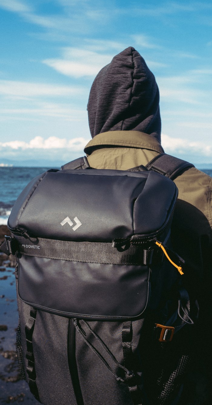 Outdoor Adventure Starts Here | This Way Out | Dometic USA