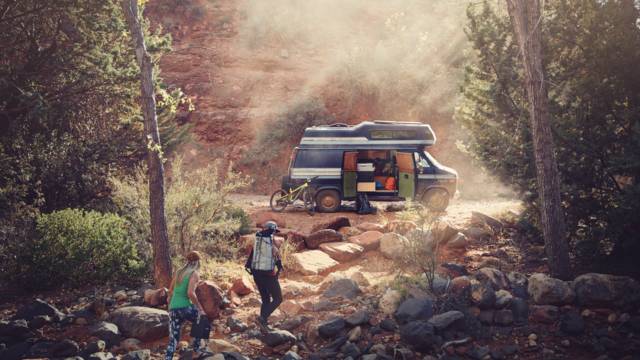 Dometic, Your outdoor adventure starts here