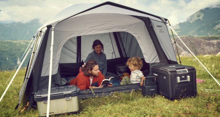 Camping accessories & tent essentials, Dometic UK