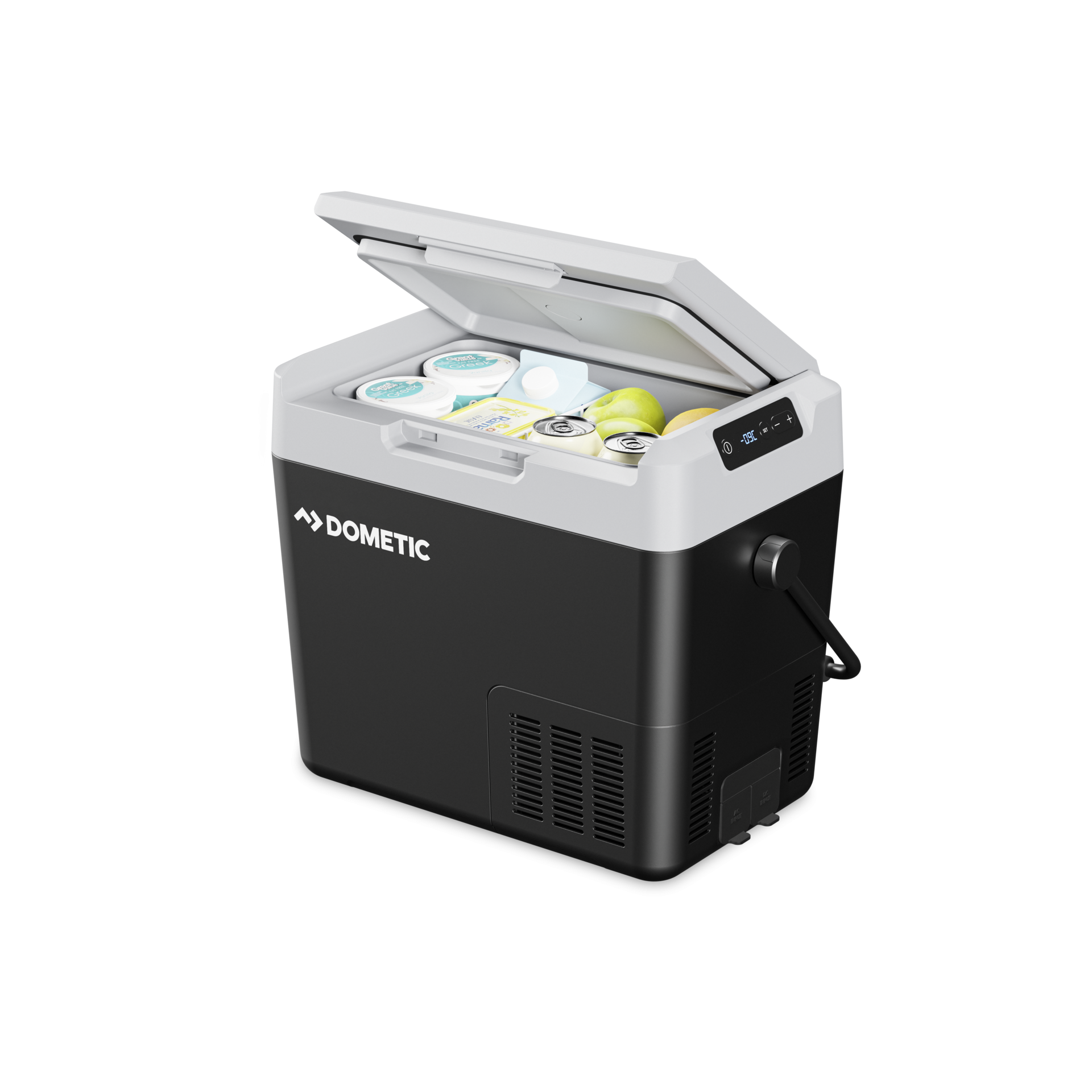 DOMETIC 冷凍冷蔵庫 Cool Freeze CFD18 DC12/24V 車載用