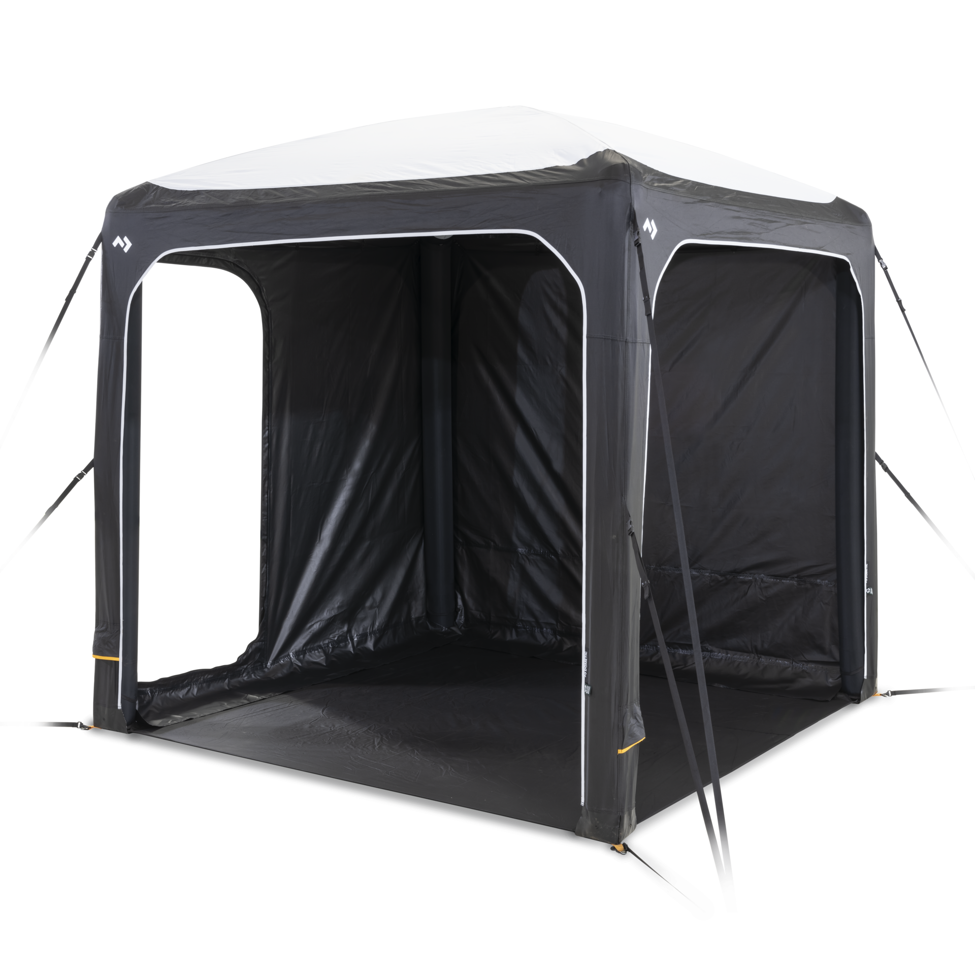 Dometic HUB 2 Door & Wall Kit | Dometic