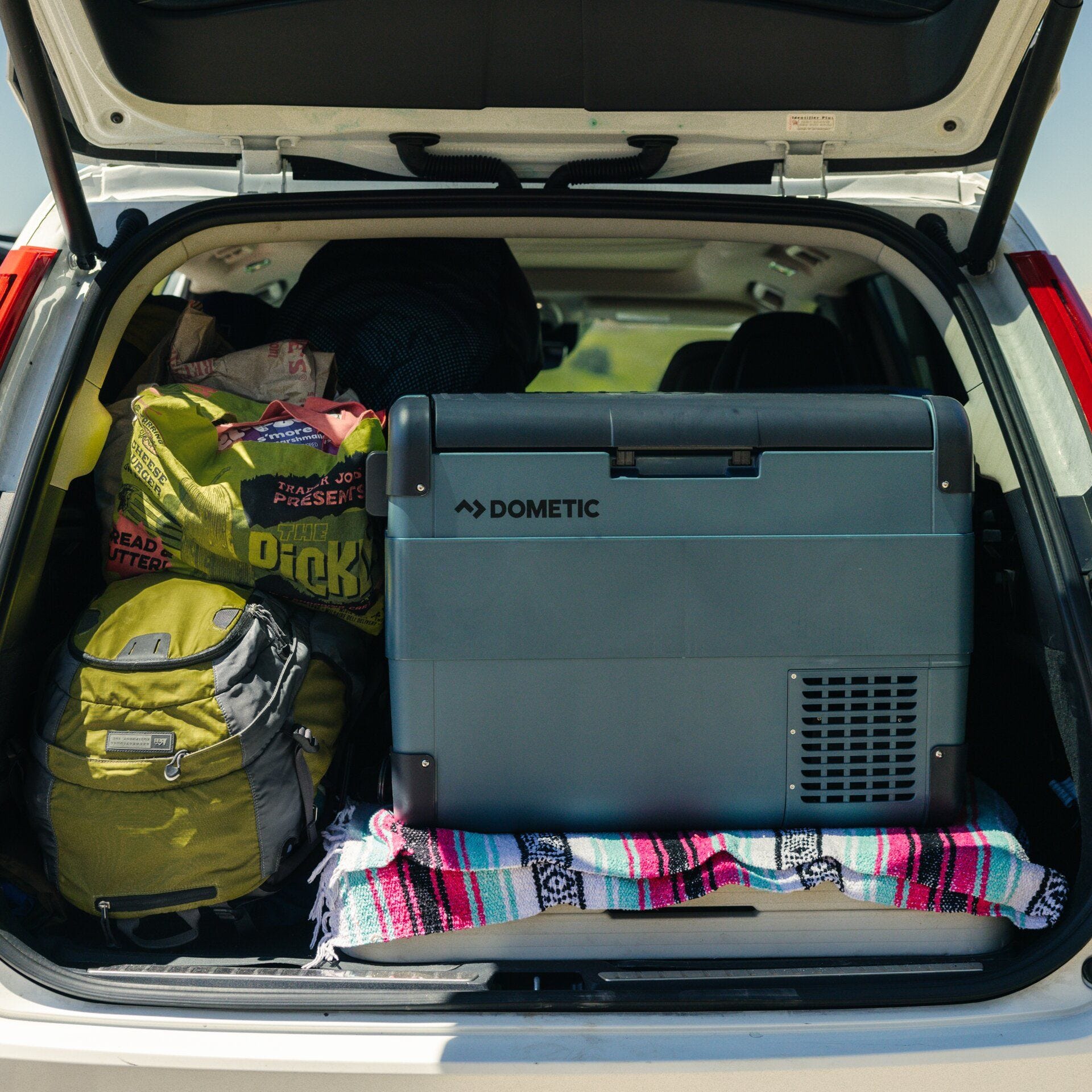 Dometic CFX2 57 | Dometic
